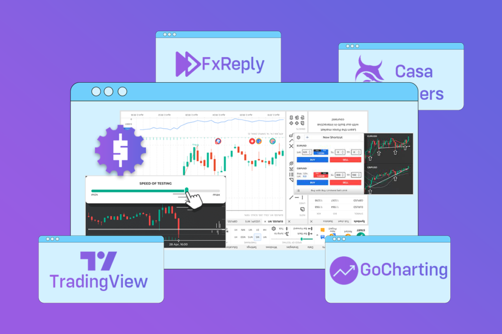 Top 5 Forex Tester Free Alternative 1 Top 5 Forex Tester Free Alternative Software