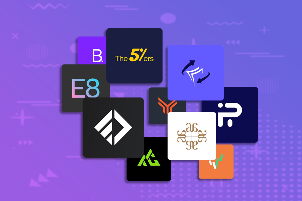 Top 10 Best Prop Firms For Forex Trading 1 Top 10 Best Prop Firms For Forex Trading