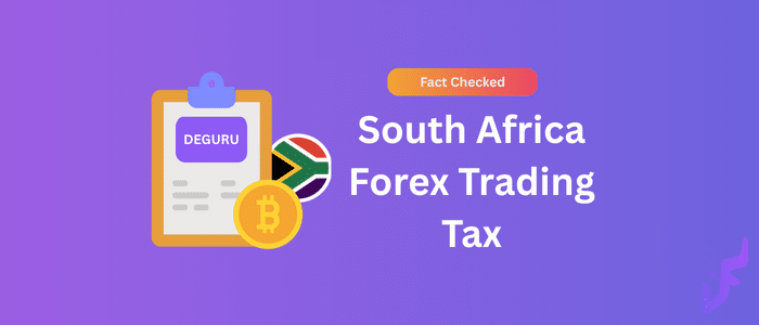 How Forex Trading Profits Are Taxed