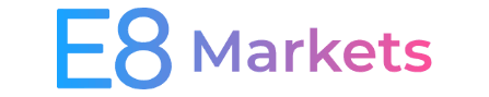 E8 markets logo small