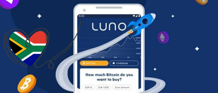 Top 5 Crypto Exchanges In South Africa 2025 14 Luno South Africa