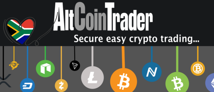 Top 5 Crypto Exchanges In South Africa 2025 15 altcointrader South Africa