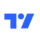 Tradingview svg logo full