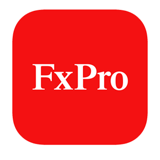 fxpro logo