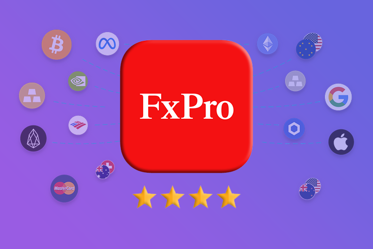 fxpro review south africa new