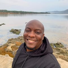 Marshall Mashaba Youtuber