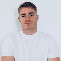 STEFAN VAN DER MERWE Youtuber