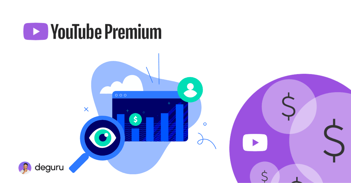 YouTube Premium Revenue
