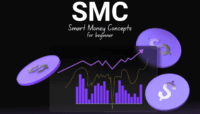Learn Smart Money Concepts Forex Stratergy (SMC) Free pdf