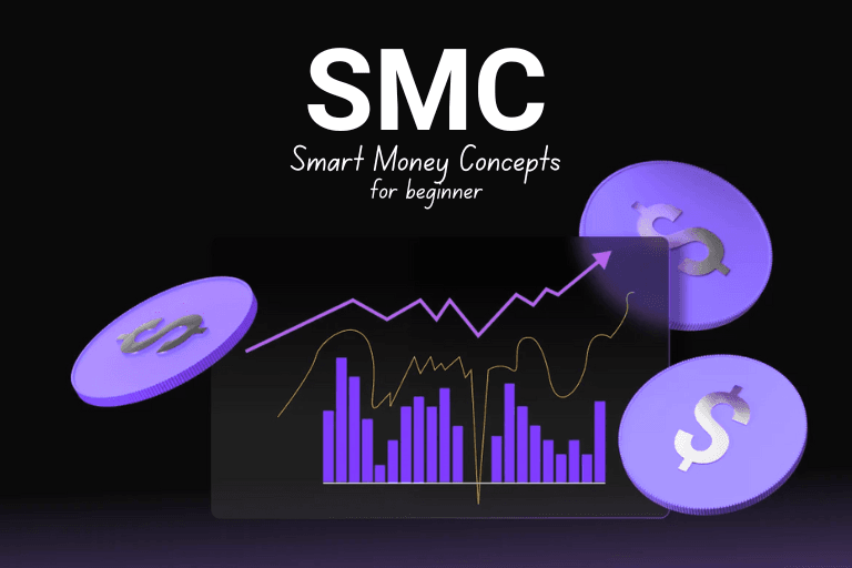 Learn Smart Money Concepts Forex Stratergy (SMC) Free pdf
