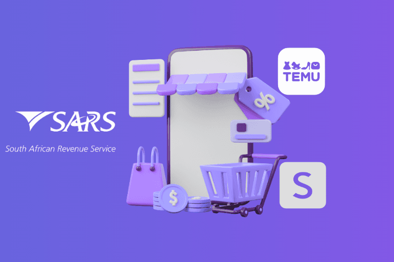 Shain & Temu Import Tax (How Much) In South Africa