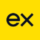 Exness logo